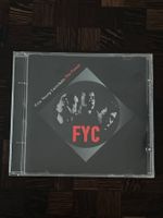 Fine Young Cannibals « The finest » (FYC)